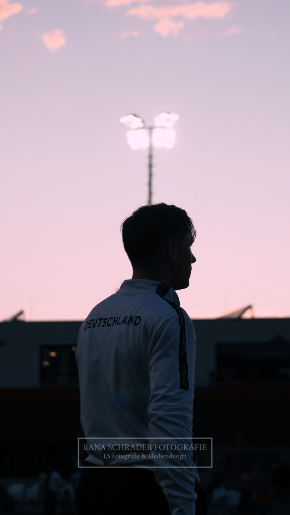 U21 M 4 Nationen Turnier Deutschland - Indien 19.08.23-051 | lanaschraderfotografie - Realisiert mit Pictrs.com