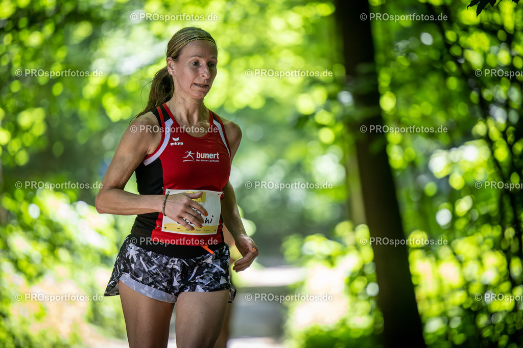 Stadionlauf Koeln in Koeln, 04.06.2023 | Impressionen vom Stadionlauf Koeln am 04.06.2023 in Koeln (Nordrhein-Westfalen).