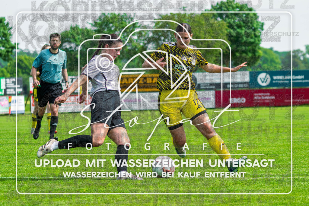 Kreisliga Damen HK/CE - SG Fulde vs. SG Nordheide | SG Nordheide, Klara Joany Karnatz (SG Fulde#17); Kreisliga Damen HK/CE - SG Fulde vs. SG Nordheide am 10.05.26 in Fulder Zentralstadion, Fulde - Realisiert mit Pictrs.com