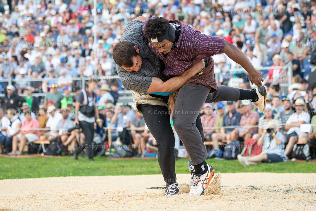 Schwingen -  Schwägalpschwinget 2023 | Schwägalp, 20.8.23, Schwingen - Schwägalpschwinget.