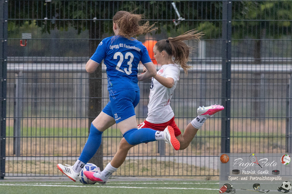 Testspiel_Fechenheim_20260730_Patrick_Gawlik-70 | PagaFoto Shop von Patrick Gawlik - Sportfotografie in Frankfurt und Rhein-Main: u.a. American Football, Basketball, Eishockey, Fussball, Handball, Hockey, Lacrosse, Rugby, Volleyball - Realisiert mit Pictrs.com