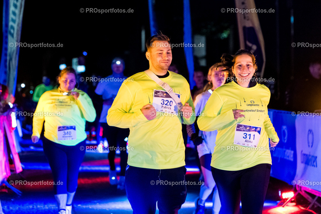 Computacenter Martinslauf; 06.11.2025 | Impressionen Computacenter Martinslauf, Sinsdorf 06.11.2025