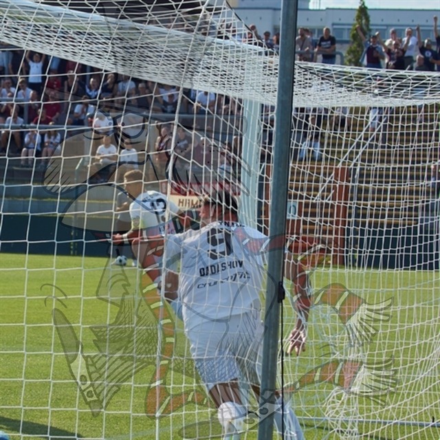 BFC vs. Genua 067 | mythos-online-redaktion