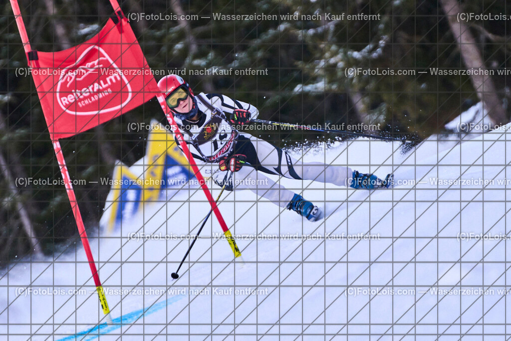 ALP6357_FIS-MastersCup_Reiteralm_SuperG_Protz Britt | FIS-MastersCup Super-G auf der Reiteralm in Pichl, Fr 17. Jänner 2025.