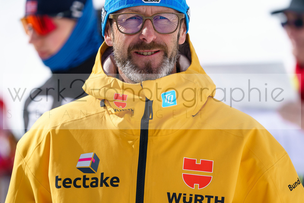 DP Martell | 7. DSV JOKA Deutschlandpokal Biathlon + Deutsche Jugend- und Juniorenmeisterschaft Sprint und Staffel im Biathlonzentrum Martell / Italien