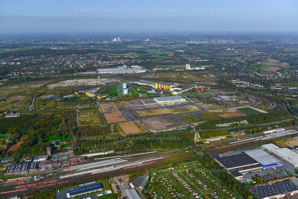 3491589 | Westfalenhütte Dortmund