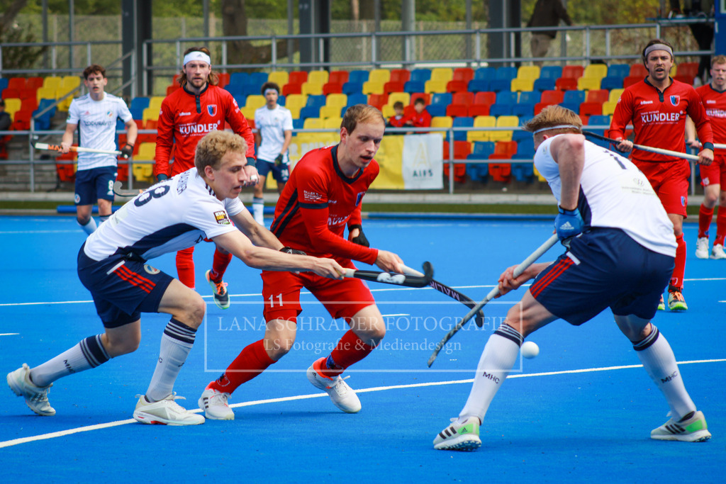 Berliner HC - Mannheimer HC 07.05.2023-185 | lanaschraderfotografie - Realisiert mit Pictrs.com