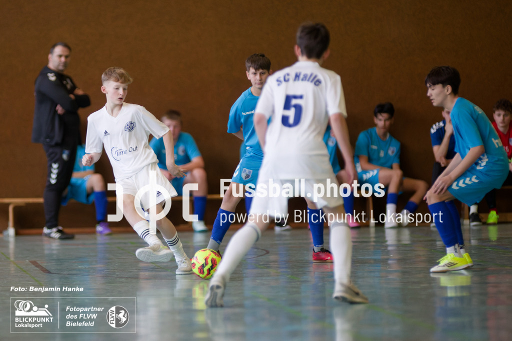 20260201_U15_Turnier_Herford_193 | Blickpunkt Lokalsport - Realisiert mit Pictrs.com