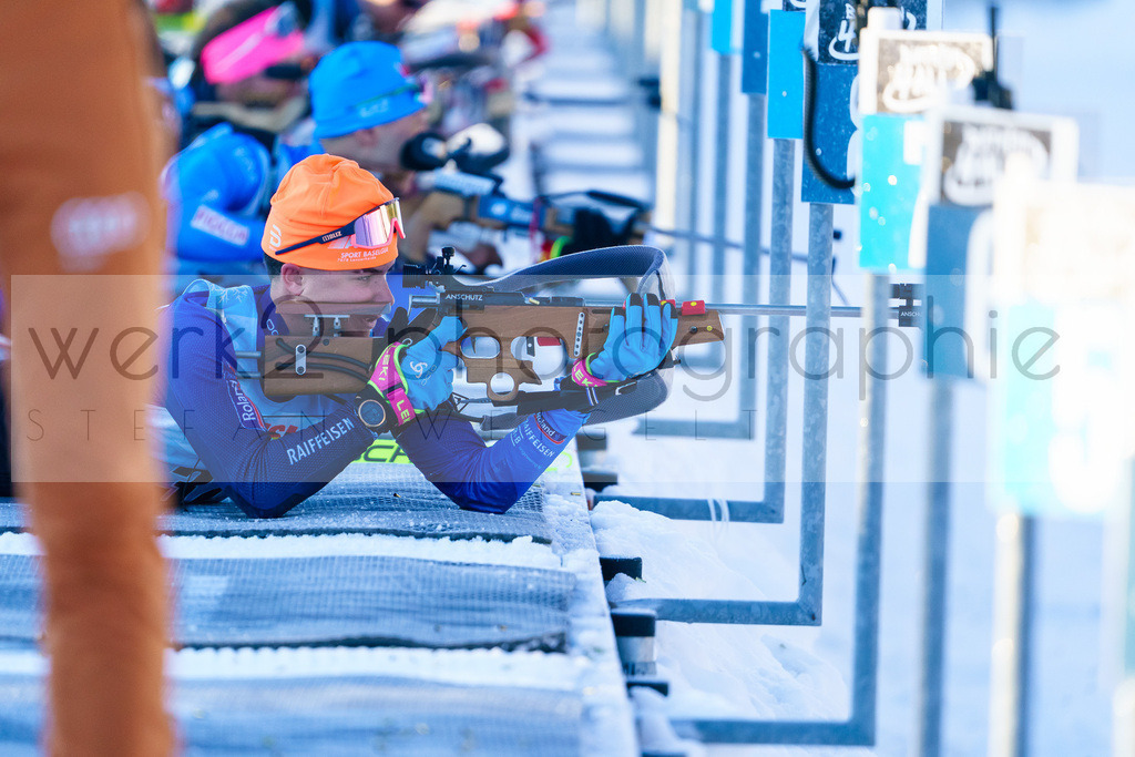 FESA Alpencup / DP Notschrei | Deutschland Pokal Finale im Schwarzwald NORDIC-CENTER Notschrei am 7. - 8. Februar 2026