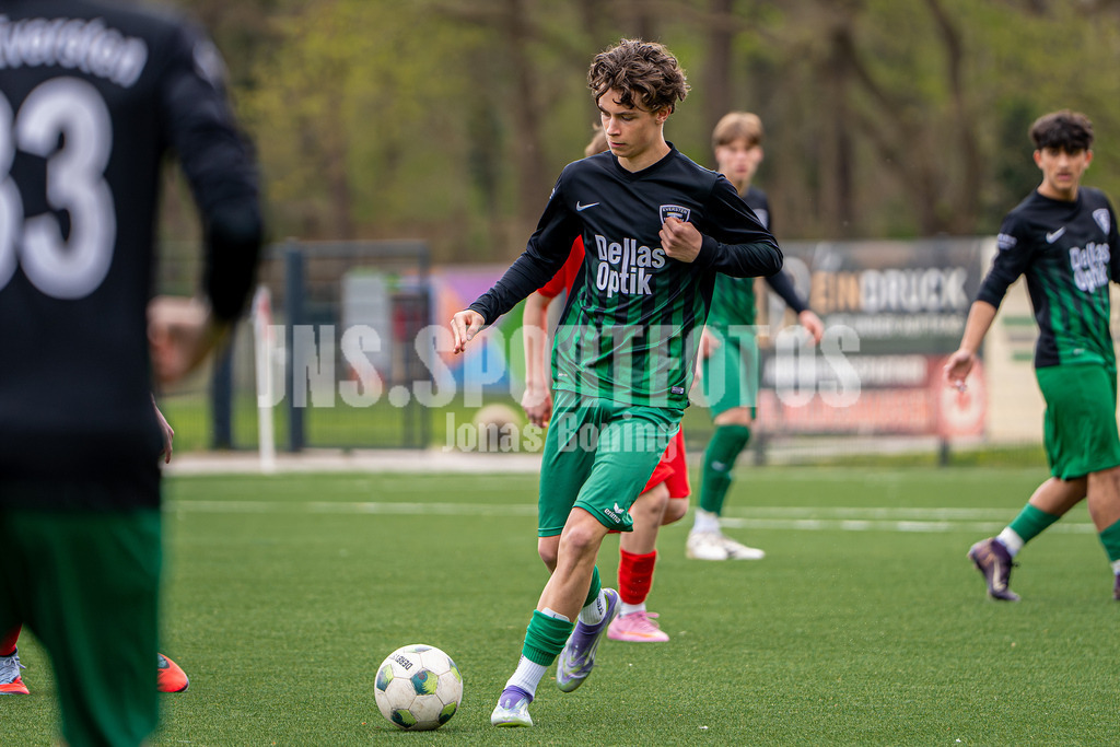 VFL Wittekind-Wildeshausen - TuS Eversten I 02569 | jns.sportfotos - Realisiert mit Pictrs.com
