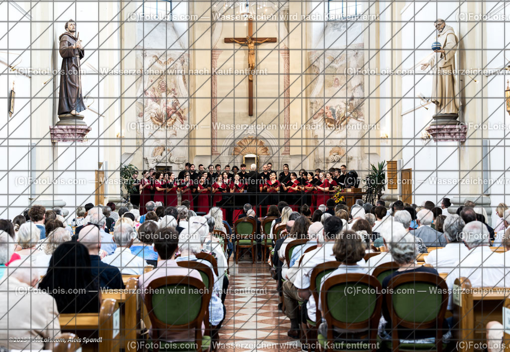_ALP2751_Eroeffnungskonzert_Resonans con tutti | XLI. CHOPIN-Festival - Kartausenkirche, Fr 15. Aug. 2025, 18.00 Uhr, ERÖFFNUNGSKONZERT, Chor 'Resonans con tutti' - Chorleitung: Arlena und Waldemar Galazka, Lieder von Johann S. Bach, Anton Bruckner, Felix Mendelssohn-Bartholdy, Frédéric Chopin, Norbert Blacha, u.a., Yves Henry, Klavier - F. Chopin: Variationen über 'La ci darem la mano' op.2, Donka Angatscheva, Klavier - F. Chopin: 2. Klavierkonzert f-Moll op.21, 1. FRAUEN-KAMMERORCHESTER VON ÖSTERREICH, Dirigent: Rossen Gergov.