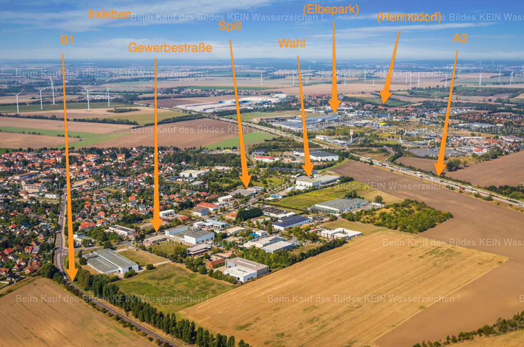 Irxleben mit Verortung | Irxleben - Realisiert mit Pictrs.com