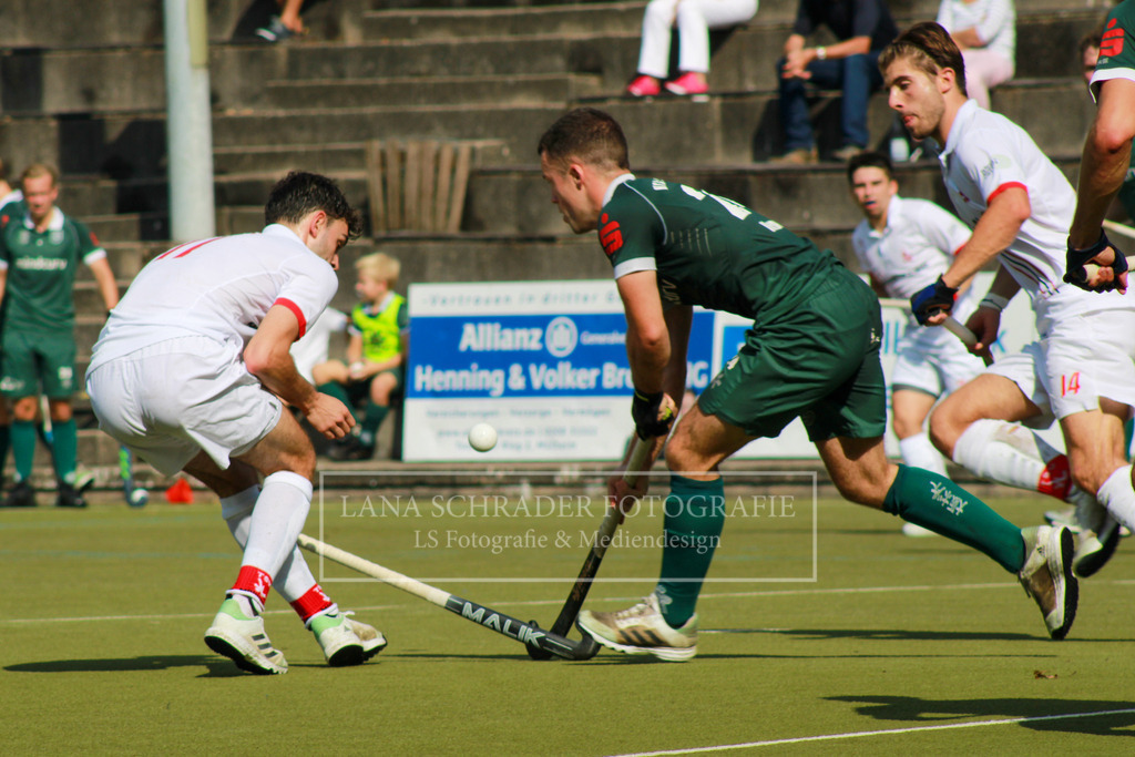 Bundesliga Herren HTC Uhlenhorst M_lheim - TSV Mannheim 17.09.23-102 | lanaschraderfotografie - Realisiert mit Pictrs.com