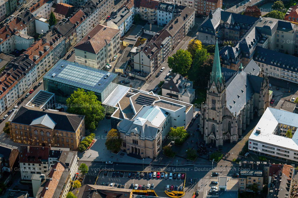 2993004 | Karl-Ernst-Osthaus-und Emil Schumacher-Museum, Hagen