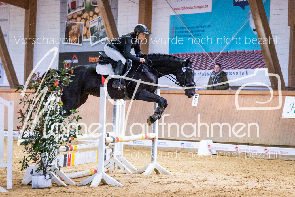 Sth-KombDreSpr-007 | MomenTaufnahmen Pferdesportfotos