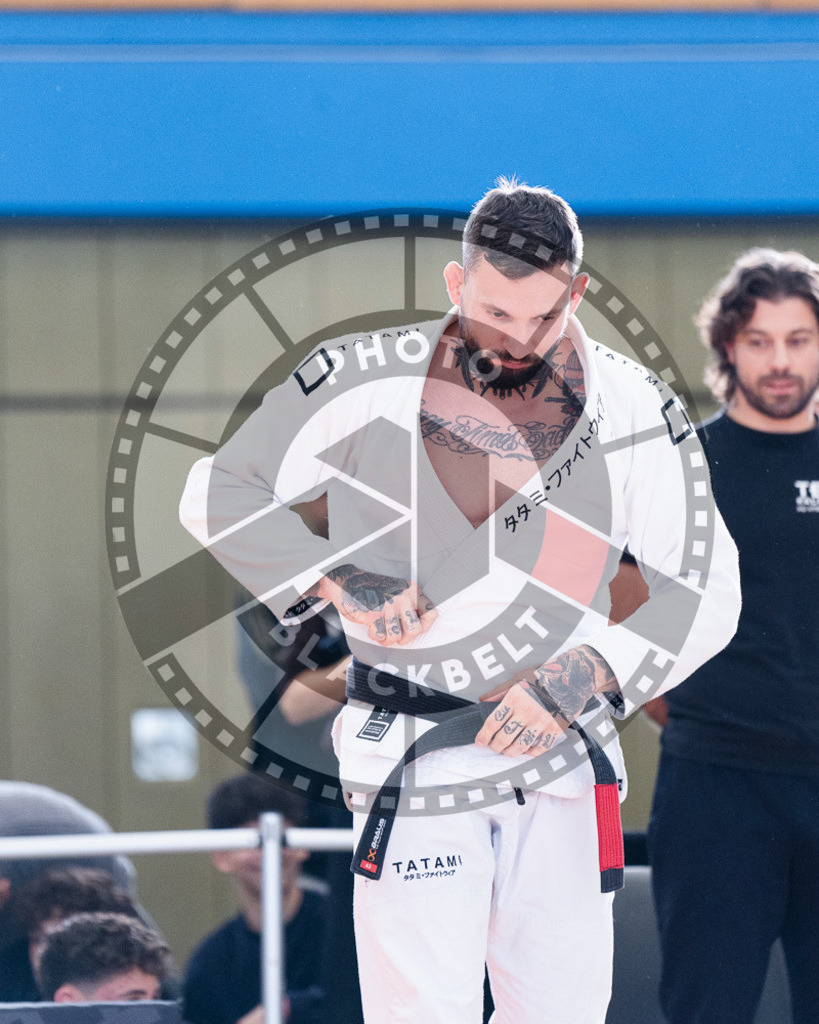 20251122PBB11938 | Athletes compete during the Grappling Industries Berlin Jiu-Jitsu and Grappling Championship, on November 22, 2025 in Berlin, Germany. © photoblackbelt