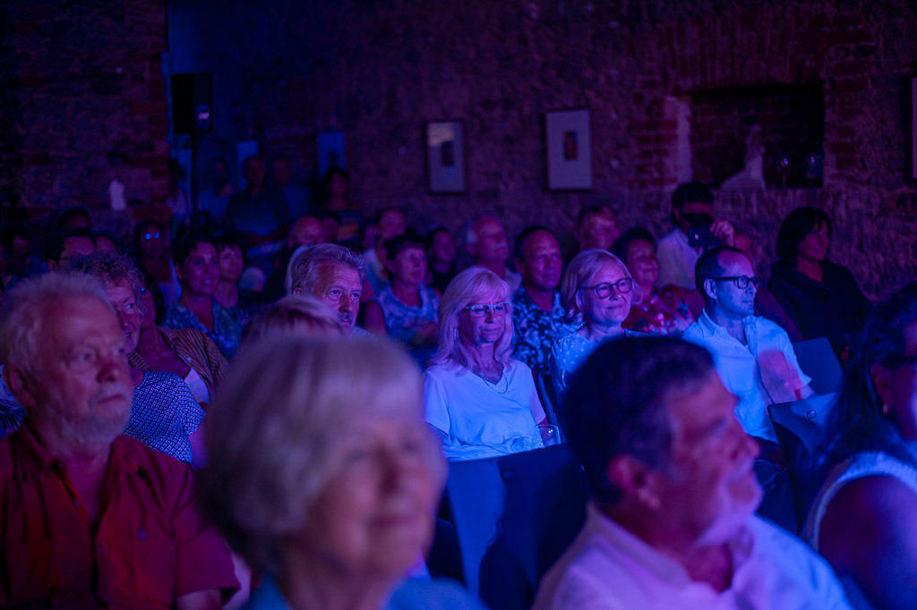 Habana Tradicional | Habana Tradicional im Forte Belvedere Leisnig zum Festival Hallo Leisnig 2022. - Realisiert mit Pictrs.com