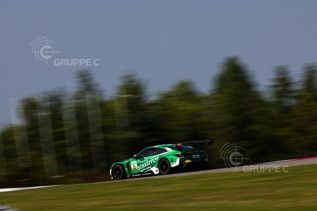 DTM525_081014061316593JS_JS | DTM, 9. + 10. Rennen Nürburgring 2025 - Foto: Gruppe C Photography - Realisiert mit Pictrs.com