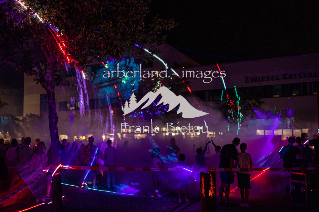 OE7A7814 | 600 Jahre Glastradition im Zwieseler Winkel werden im Rahmen der Zwieseler Glasnacht gefeiert