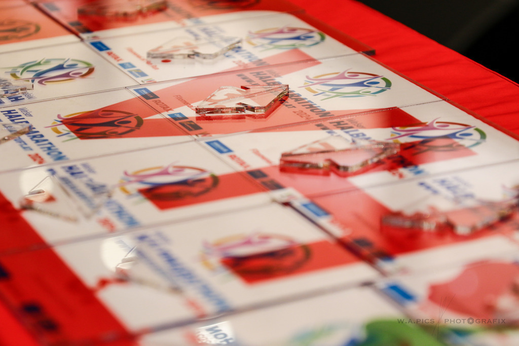 A-Willdoner_20240317_115 | 17.03.24, Wels, ALOHA WELS HALBMARATHON, picture shows: 
Photo: WAPICS / Andreas Willdoner