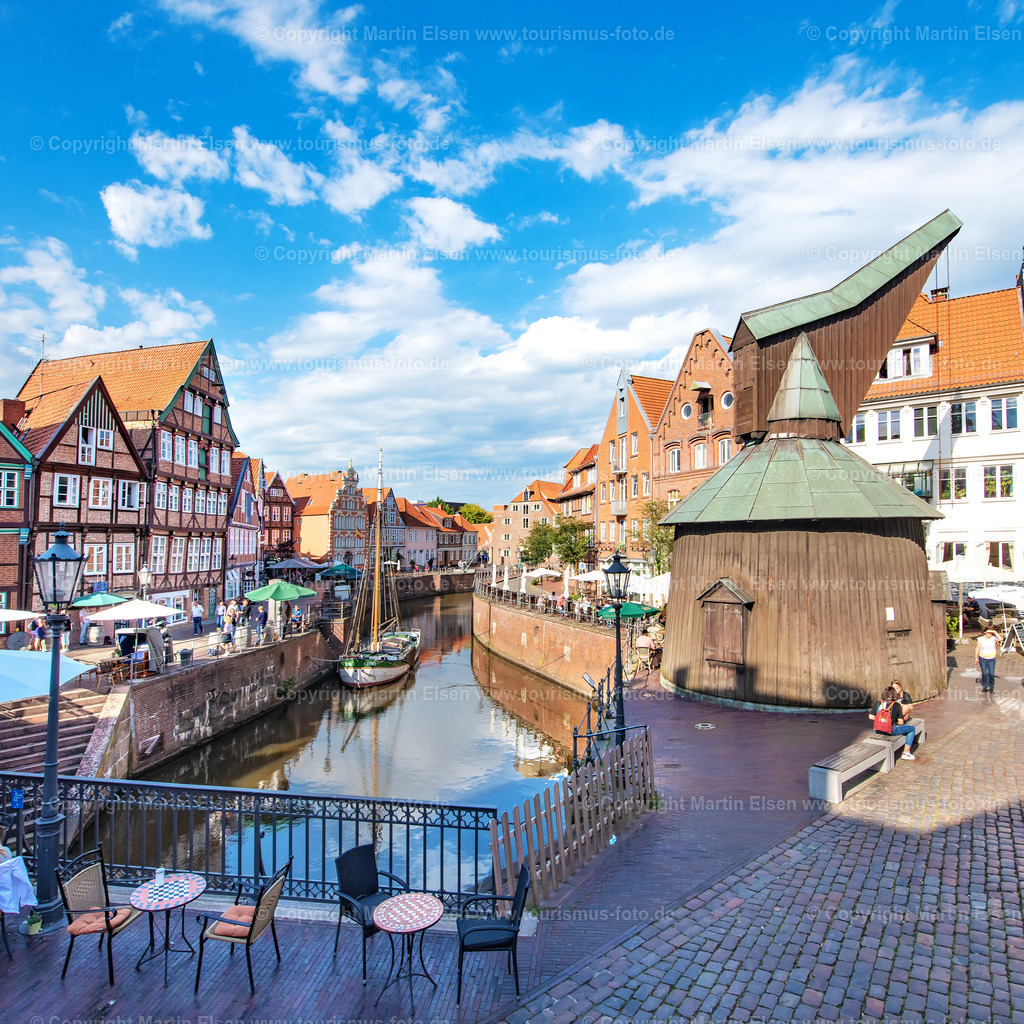 Stade Fischmarkt_ELS_1237210820a | Fotos aus den Touristenorten aus Norddeutschland. - Realisiert mit Pictrs.com