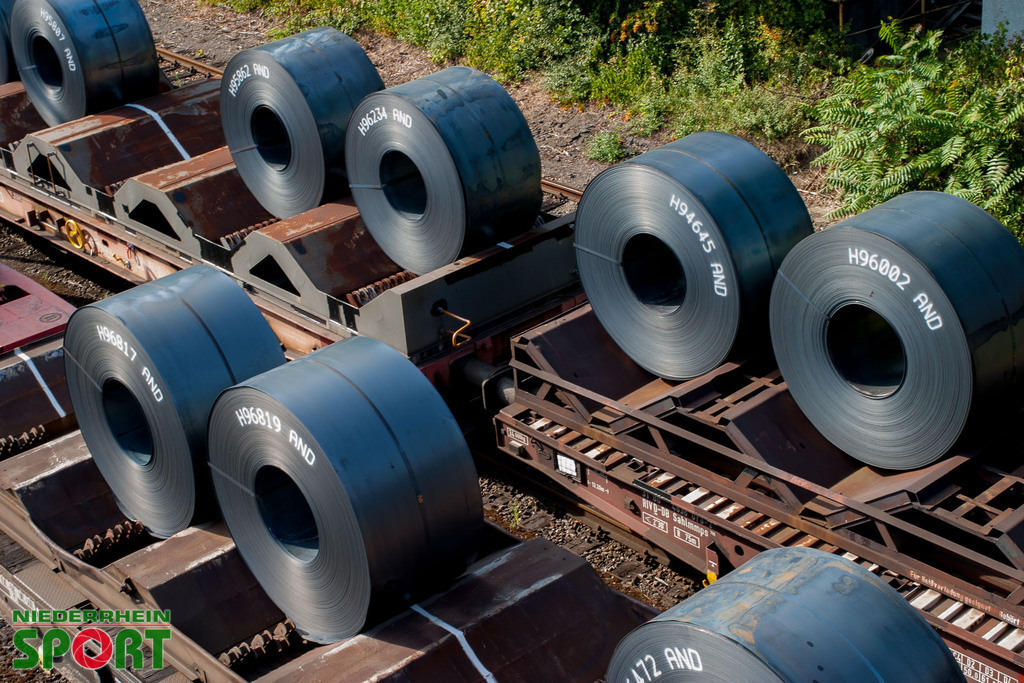 KruppThyssenSteel_Bruckhausen_290722_04 | Bildergalerie von Sport-Ereignissen aber auch von weiteren spannenden Dingen - nicht nur vom Niederrhein. In Anlehnung an den bekannten Spruch von Hanns Dieter Hüsch heißt das Motto: "Niederrhein ist überall".  - Realisiert mit Pictrs.com