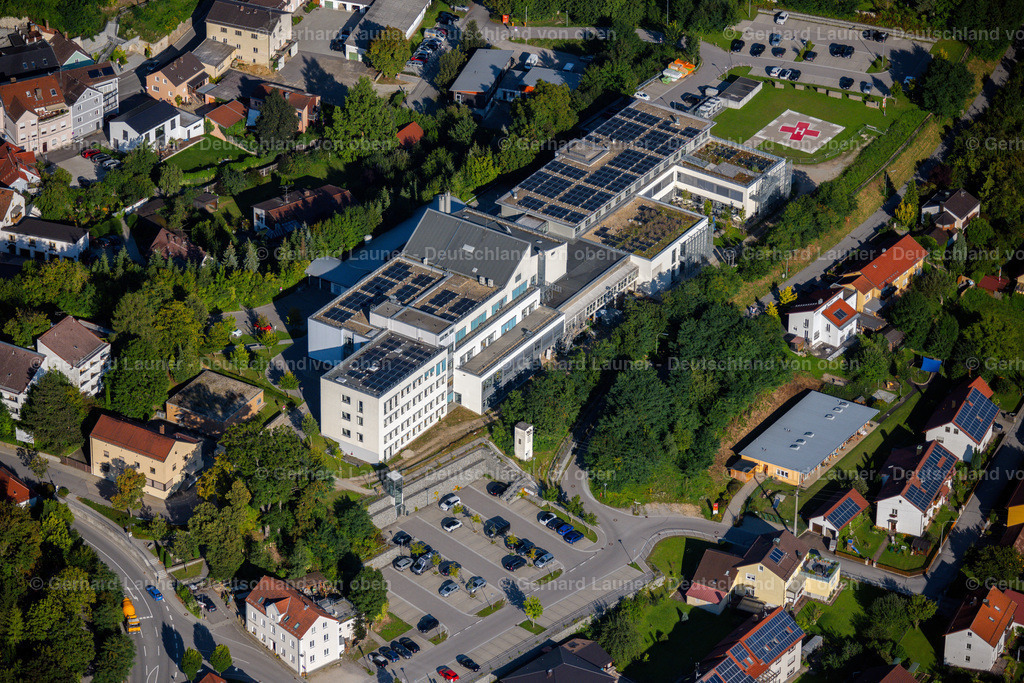 4050901 | MVZ Dr. Neumaier &amp; Kollegen, Wörth