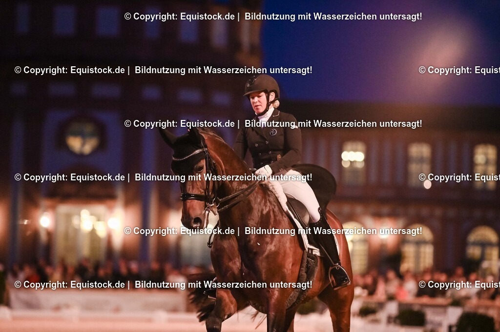 20250608_Longines Grand Prix Kür_0275 | Foto: Thomas Hartig