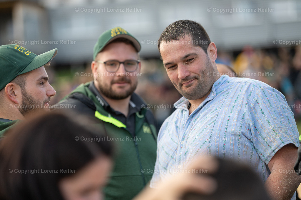 Schwingen -  Rheintal-Oberländer 2023 | Altstätten, 2.4.23, Schwingen - Rheintal-Oberländer.