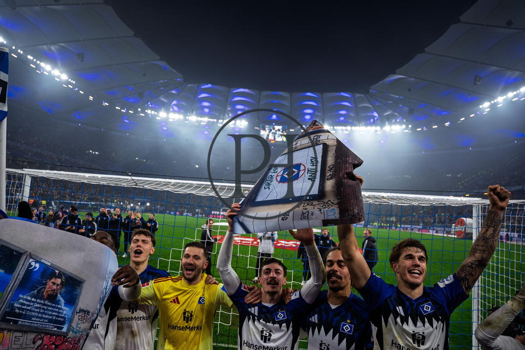 13.Spieltag HSV - Werder Bremen_SC-05 | Philipp-Heist - Realisiert mit Pictrs.com