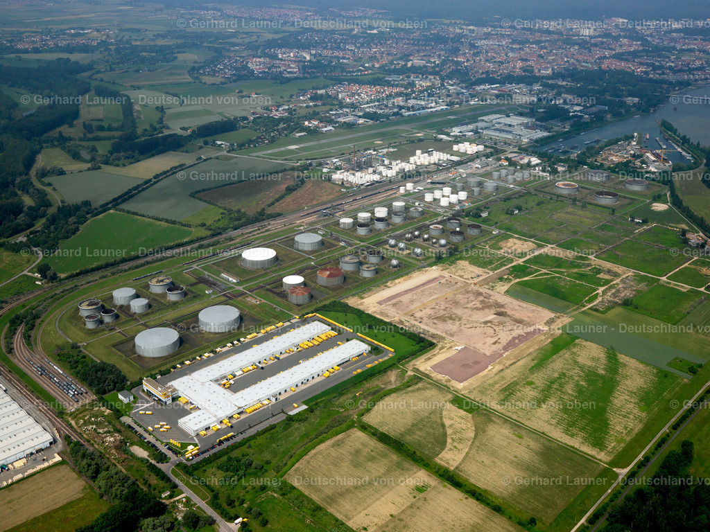 2739201 | Speyer Industriegebiet