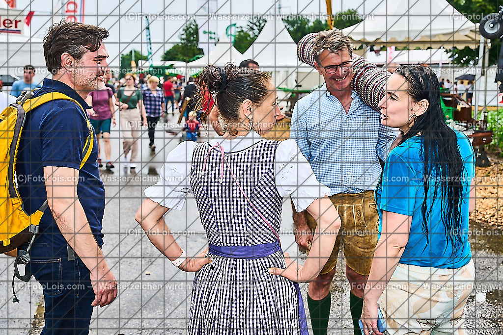 ALP9955_MESSE_LAND-FORST-JAGD_Krautzer-Stanzl-Seiringer-Heim | (C)FotoLois.com, Alois Spandl, WIESELBURGER MESSE LAND-FORST-JAGD, So 9. Juni 2024.