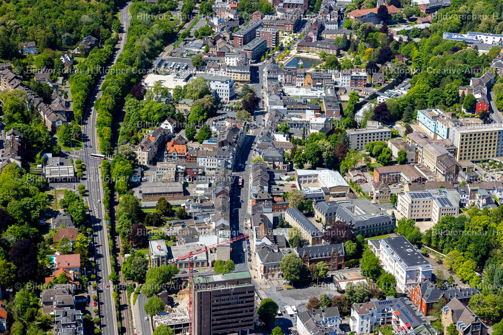 Luftbilder Stolberg-3086 | Luftbildfotografie und Luftbilder Stolberg - Realisiert mit Pictrs.com