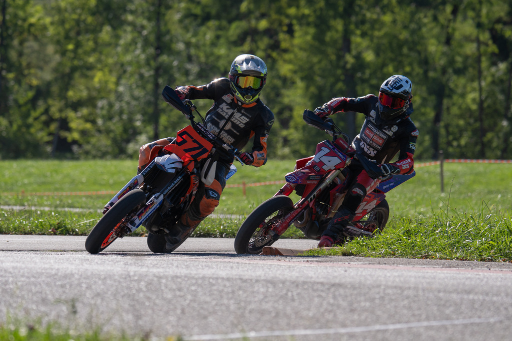 20260912-S7A04308 | Supermoto, KMS Racing, Racing, Sport - Realisiert mit Pictrs.com