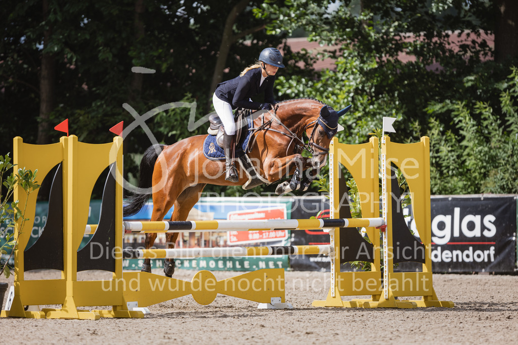 220705_Mühlen_SprPf-A2-272 | Late Entry Mühlen
05.07.2022
02 Springpferde-A**, 4-6jährige Pferde