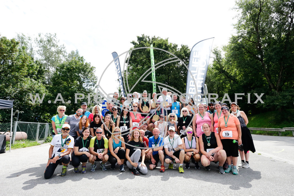 ..... | INNSBRUCK,AUSTRIA, 13.07.24, HERBALIFE 5K Innsbruck  , Image shows: Photo: WAPICS / Andreas Willdoner