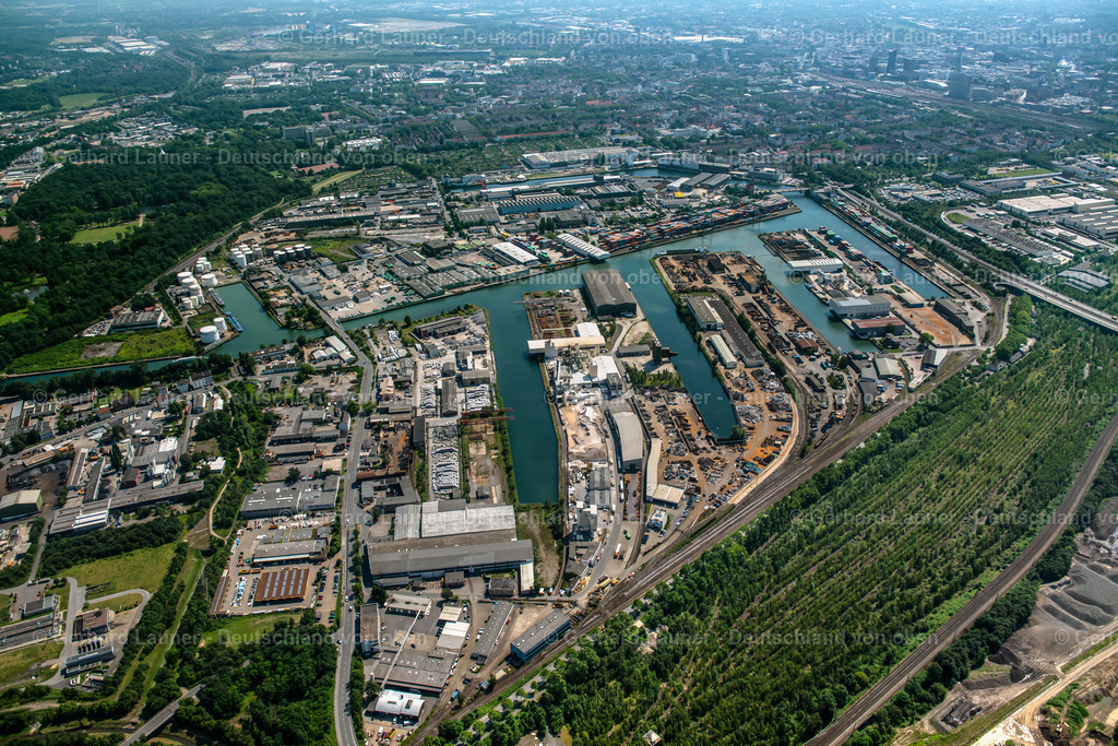 9000426 | Hafen, Dortmund