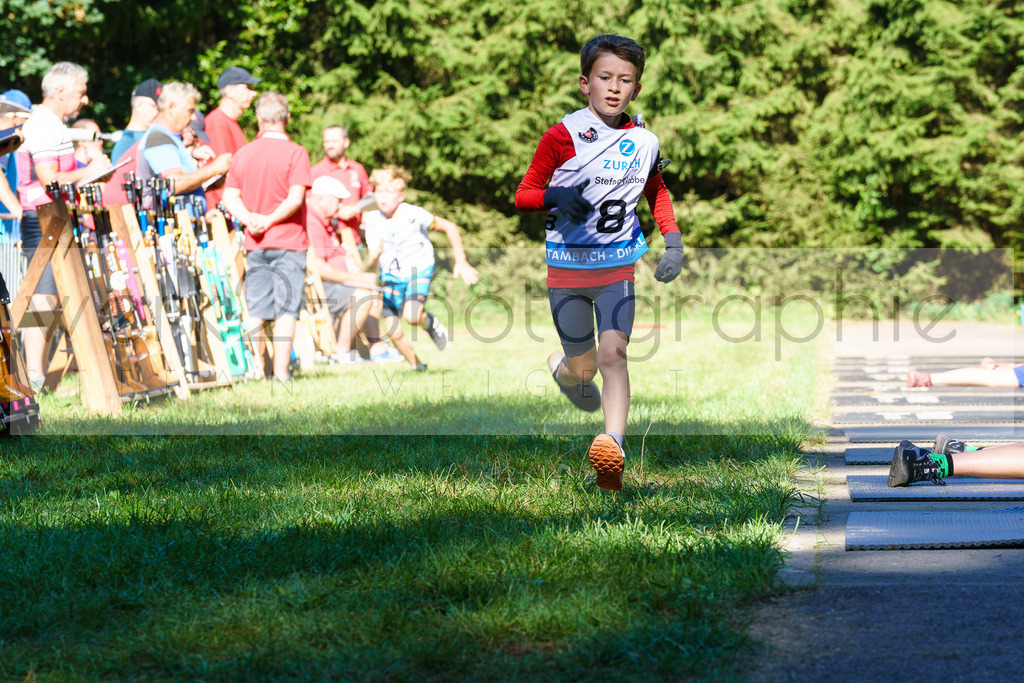 TSC Tambach-Dietharz | RWS-Cup, Tambach-Dietharz - 10. September 2023