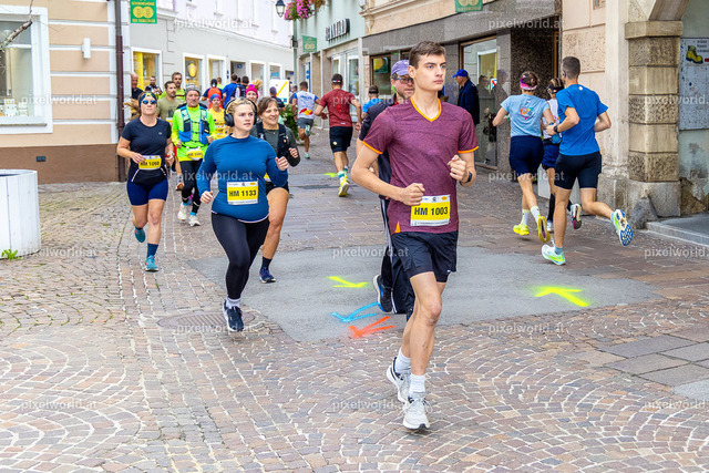 8. Internationaler Kärnten Marathon - Halbmarathon | Bildershop von pixelworld.at - Realisiert mit Pictrs.com
