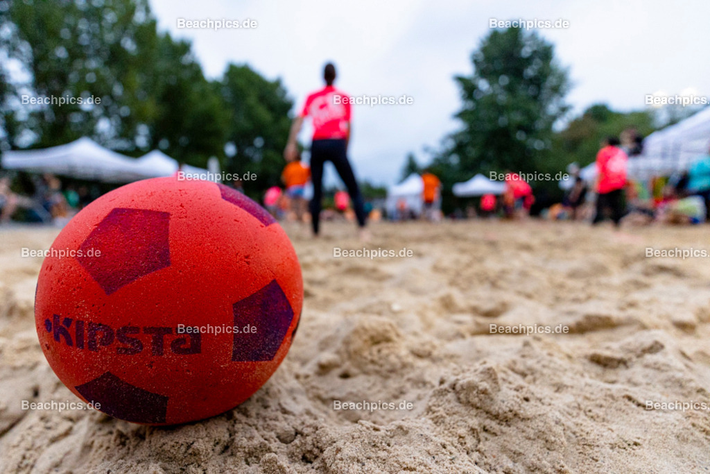 2022-001288-Strandvölkerball-WM | Vorrundentag 1, Freitag
