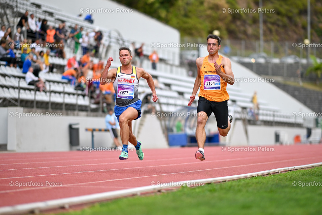 EMACS 2025 - Day 4_437 | European Masters Athletics Championships am 12.10.2025 auf Madeira (Portugal)Foto: Kai Peters - Realisiert mit Pictrs.com