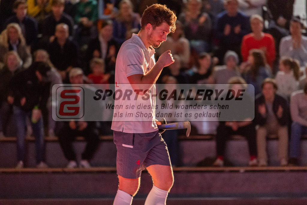 SM_20230115-D5A_8892 | 1.Bundesliga Hallenhockey (M) Nord/  DCadA - HTHC / 7:7