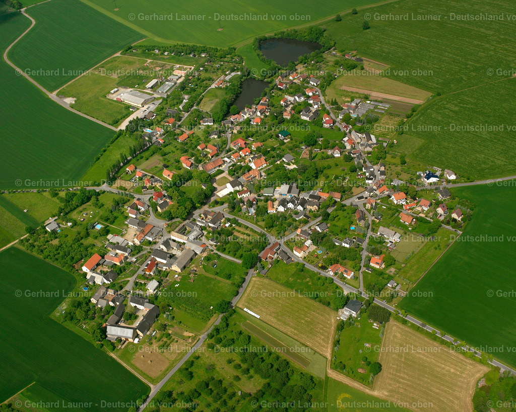 2412815 | Nauendorf, Großenstein