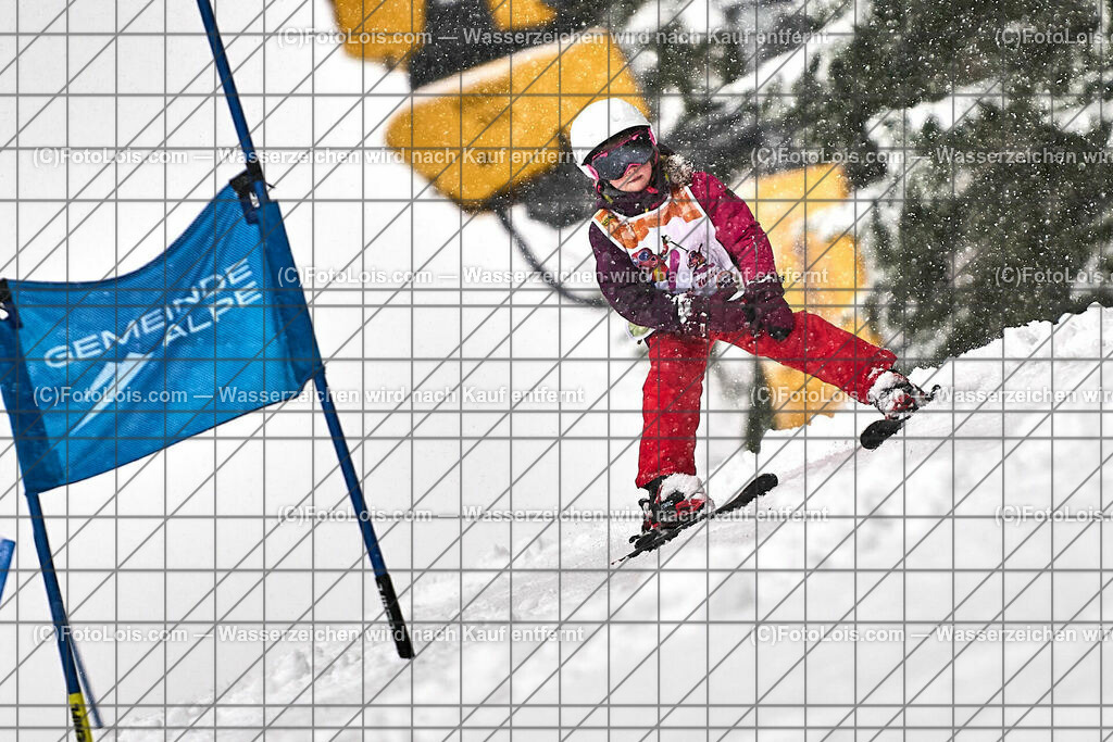 ALP0948_NeujahrsSchikurs_AbschlussRennen | (C)FotoLois.com, Alois Spandl. NEUJAHRS-SCHIKURS Schischule Haginger, Gemeindealpe Mitterbach, Abschlußrennen, Sa 6. Januar 2024.