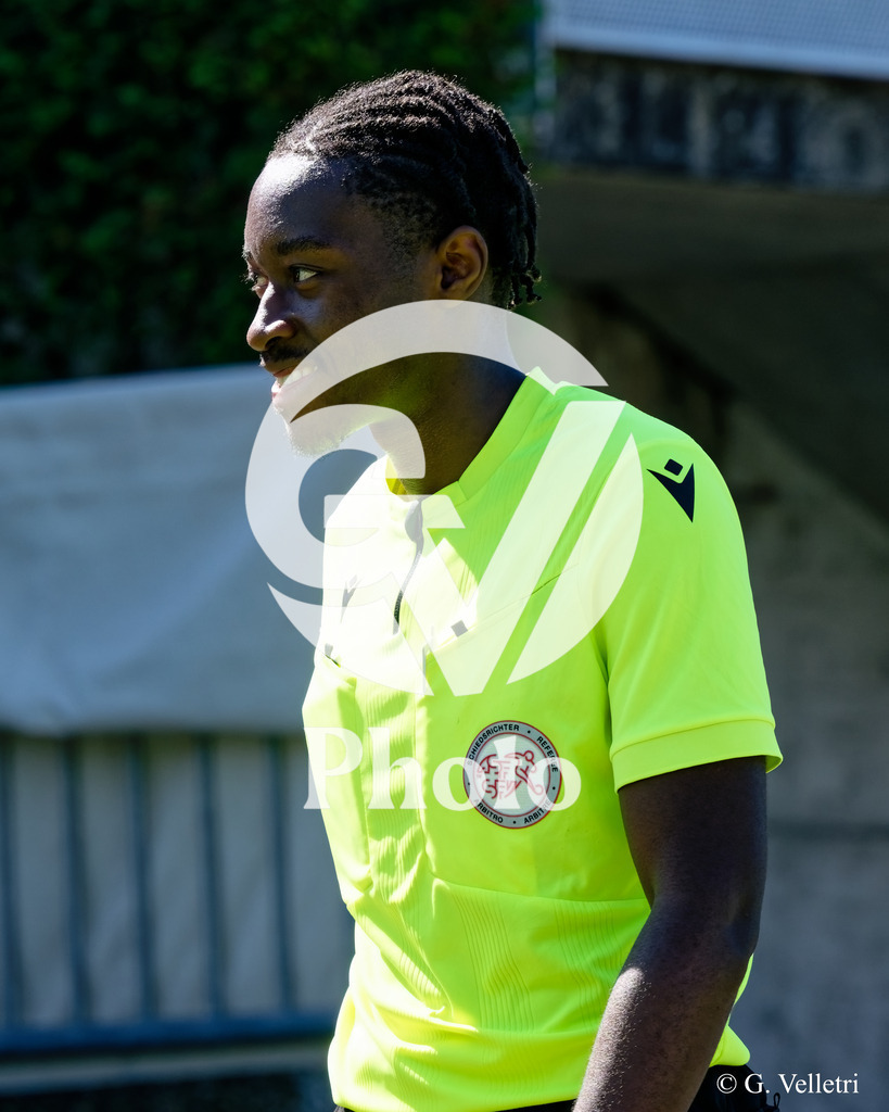 2eme ligue - FC Onex v CS Italien |  during the 2eme ligue match between FC Onex and CS Italien at Stade municipal d'Onex in Geneva, Switzerland