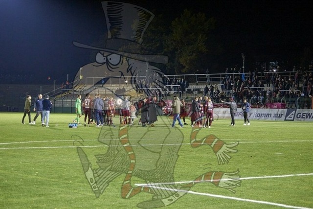 BFC Dynamo vs. SV Babelsberg 03 104 | mythos-online-redaktion