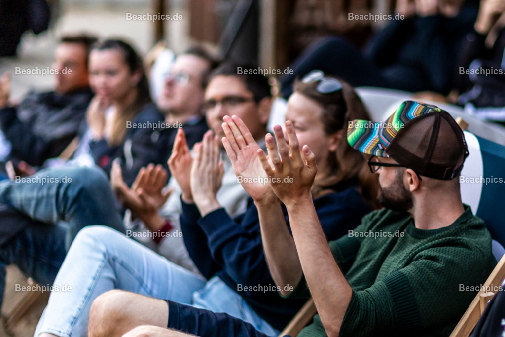 2025-200086448-Strandvölkerball-WM |  24.08.2025; Berlin Foto: Gerold Rebsch - www.beachpics.de