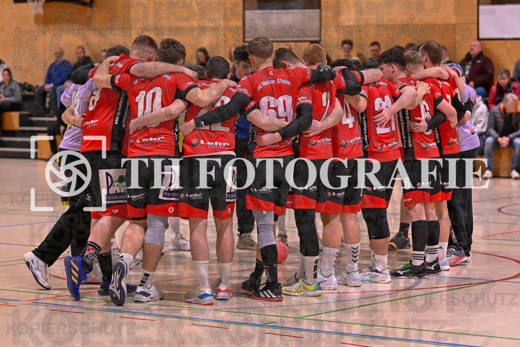 GER, SG Maulburg/Steinen - SG Koendringen/Teningen 2, Handball, Landesliga, 21. Spieltag, Saison 2023/2024, 23.03.2024 | GER, SG Maulburg/Steinen - SG Koendringen/Teningen 2, Handball, Landesliga, 21. Spieltag, Saison 2023/2024, 23.03.2024

Foto: TH Fotografie/Thomas Hess