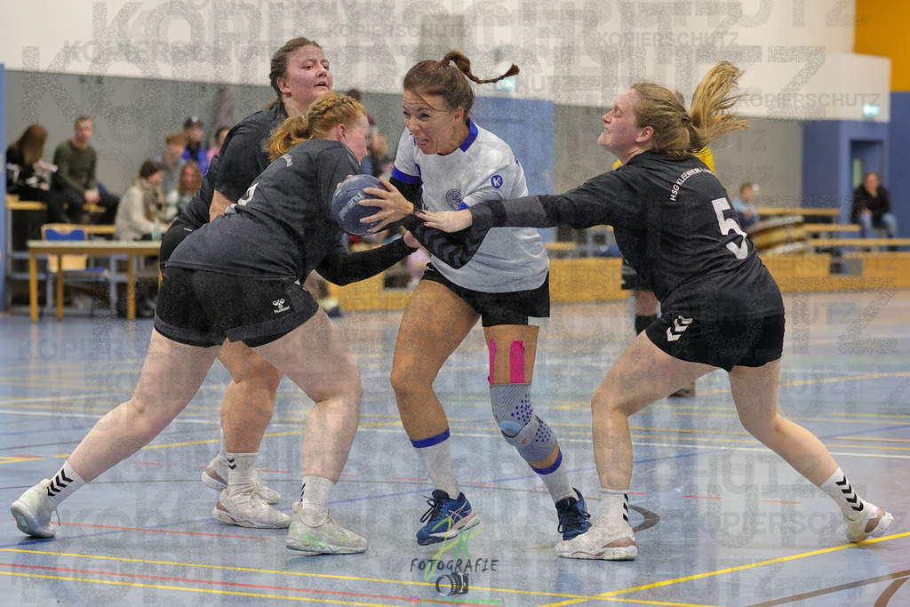 Frauen 2. Bezirksklasse, SG Rechtenbach - HSG Kleenheim/Langgöns III | Frauen 2. Bezirksklasse, SG Rechtenbach - HSG Kleenheim/Langgöns III am 16.11.2024 in Rechtenbach (Sporthalle Rechtenbach)Photo © 2024 - Jörg Heinrich - Realisiert mit Pictrs.com