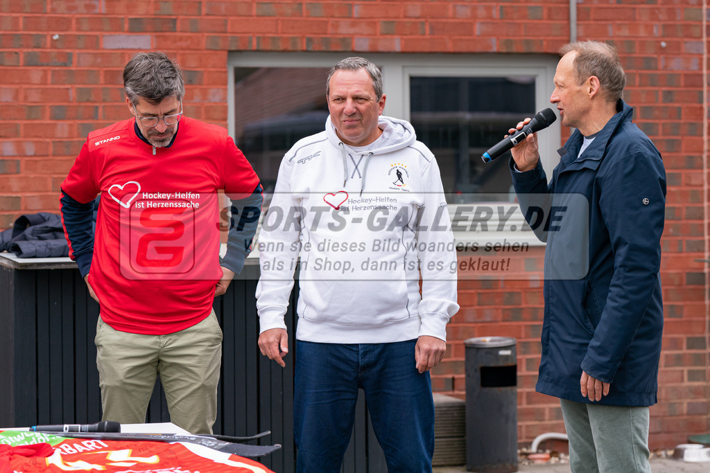 HK_20230415_901581 | 1. Bundesliga Herren Crefelder HTC - UHC Hamburg am 14.4.2023 Crefelder HTC, Krefeld ,
